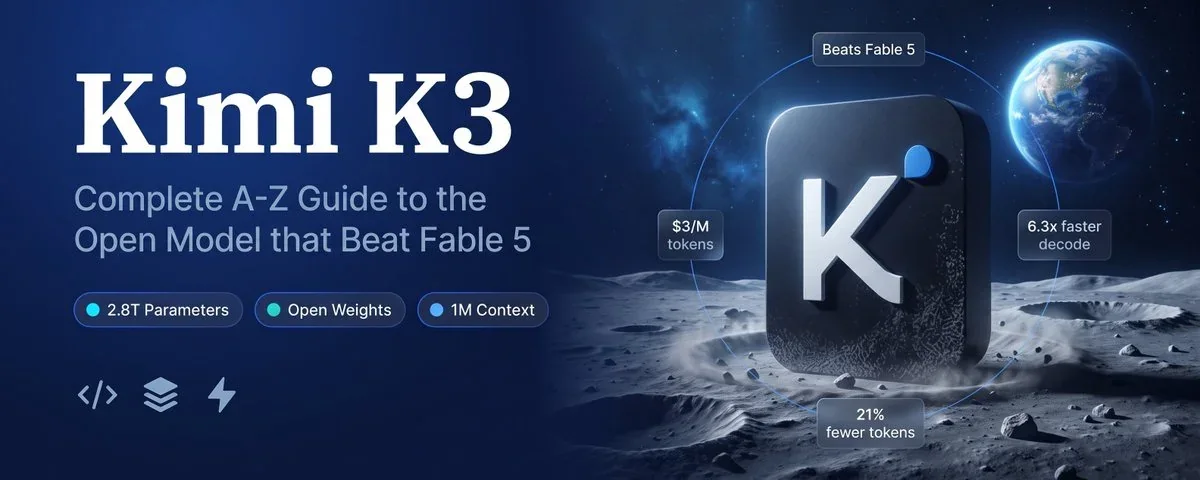 Kimi K3 vs Claude Opus 5: The Free Open-Source Model That Wins on Cost
