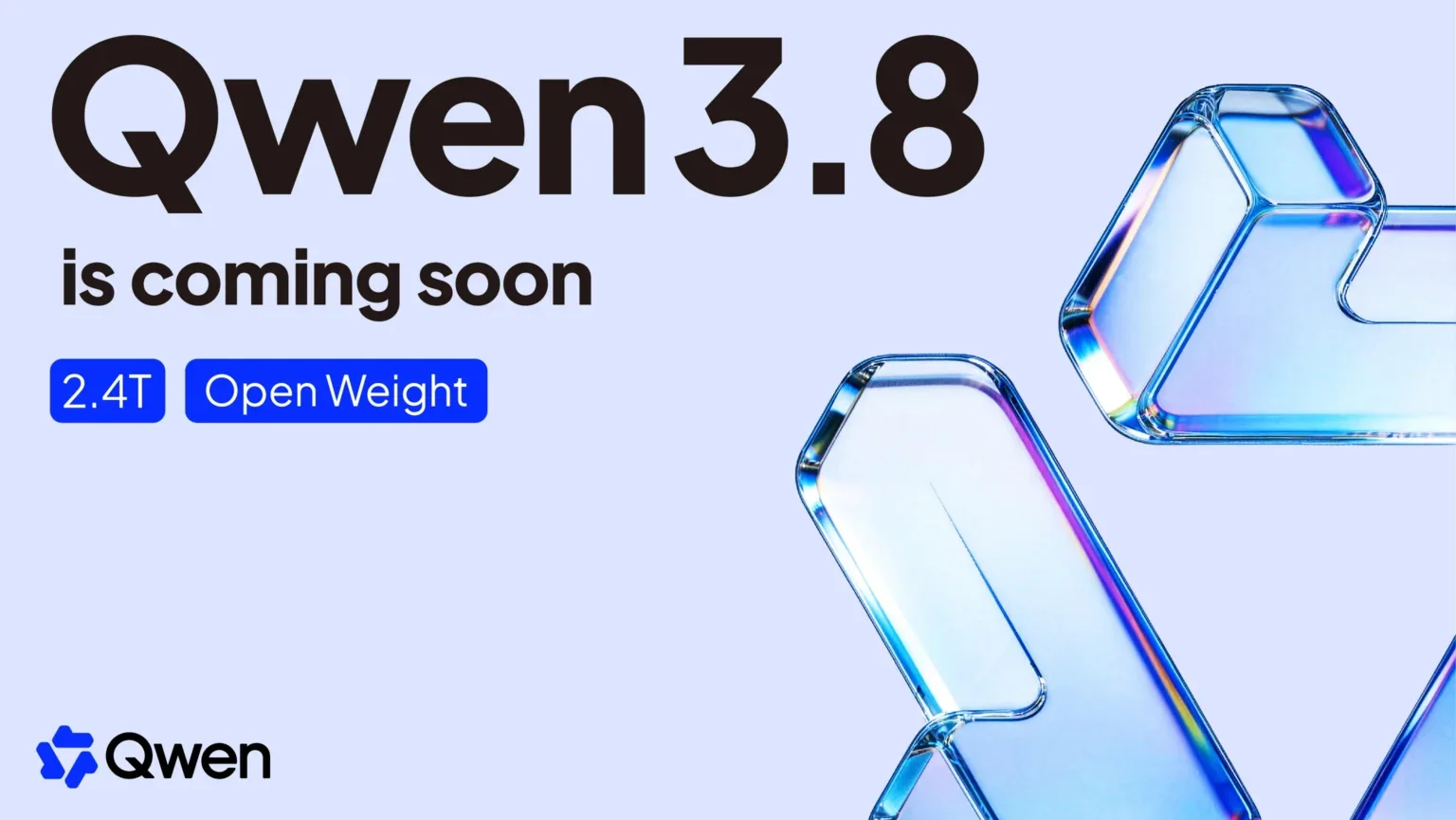Qwen 3.8 vs Fable 5: Alibaba's $0.06 Model Ships Comparable Code at 1/10th the Cost